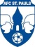 logo FCD ST PAULS