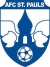 logo FCD ST PAULS